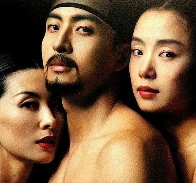 《丑闻》百度云夸克网盘资源下载在线观看免费BD1280高清插图