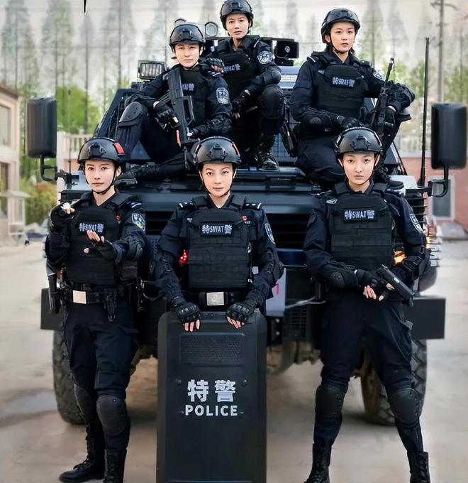 《重案六组》全集在线观看百度云电视剧免费观看阿里云盘高清资源下载插图