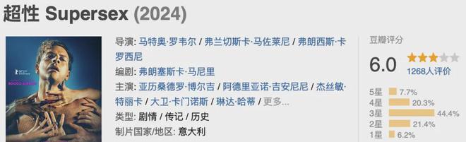 尺度超猛，Netflix把A片之王搬上屏幕插图2