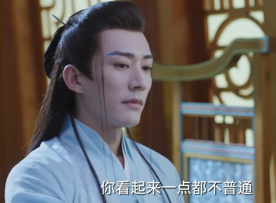 《念无双》开播！剧情老套滤镜重，41岁唐嫣被说不适合古偶角色插图1