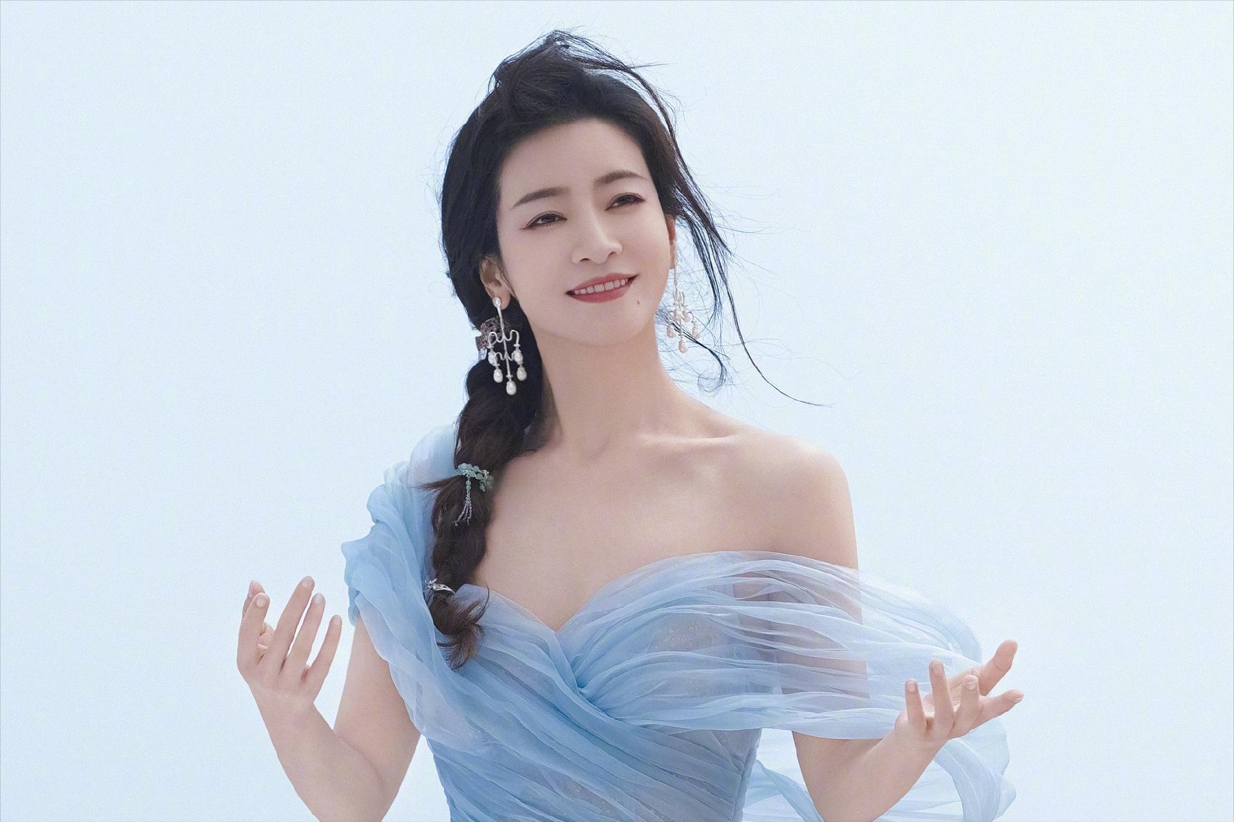 李晟靠《浪姐6》又火了，李佳航的黑料被挖出，粉丝喊话俩人离婚吧插图