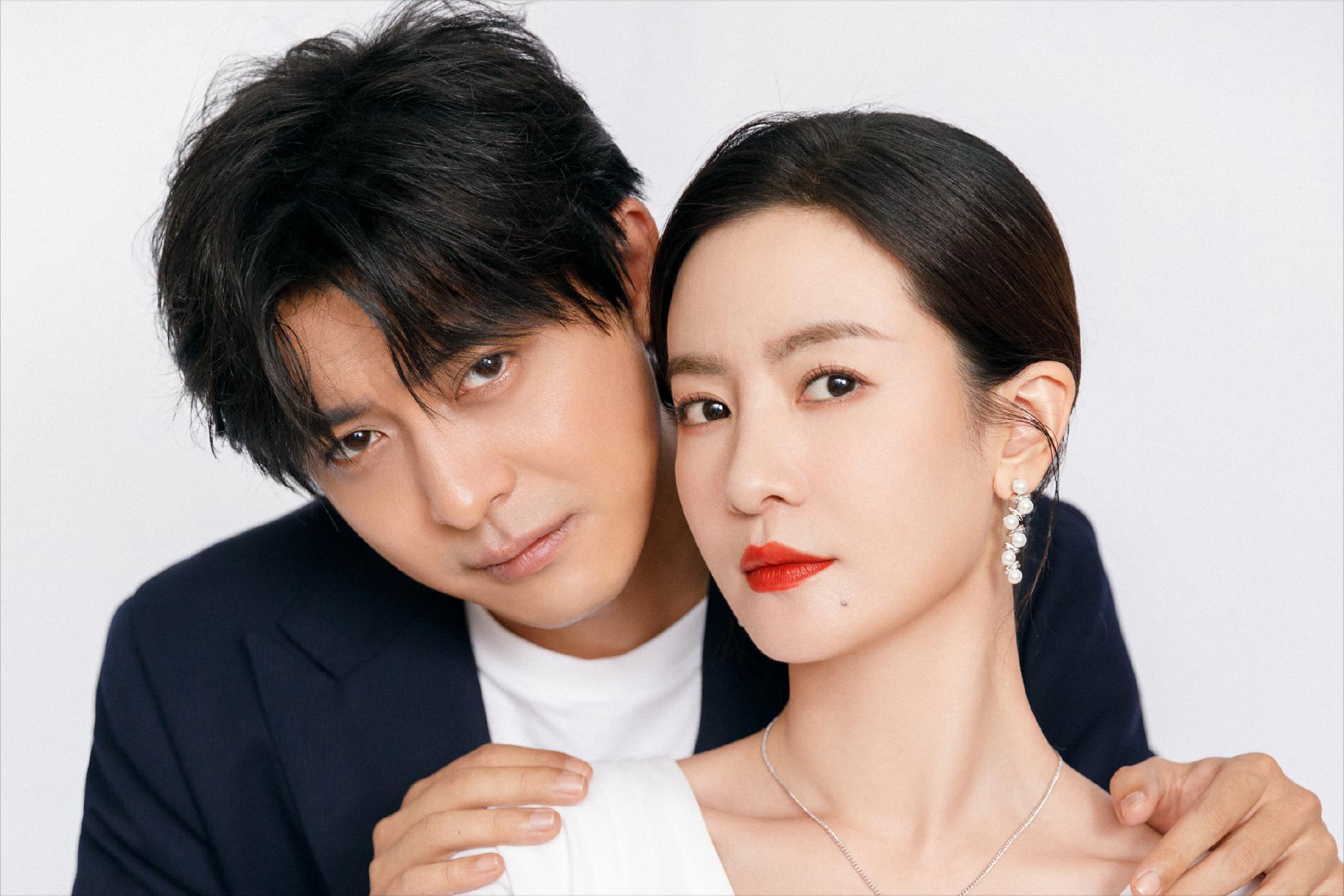 李晟靠《浪姐6》又火了，李佳航的黑料被挖出，粉丝喊话俩人离婚吧插图2