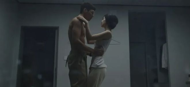 Netflix的韩剧19禁，内容劲爆插图