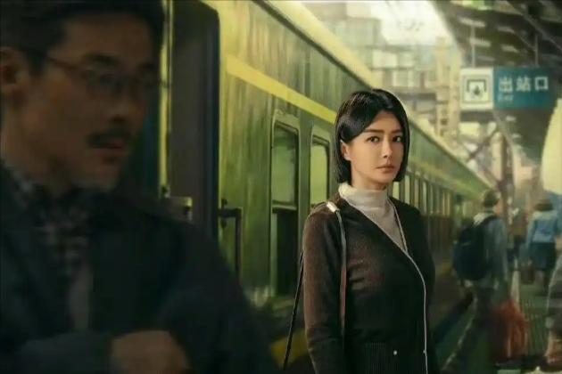 《黄雀》全集百度云网盘/夸克网盘HD1080P高清资源免费下载插图1