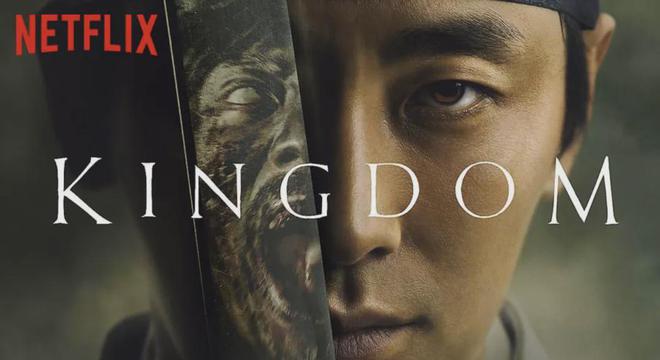 Netflix上五部超火的韩剧，熬夜也值得追插图