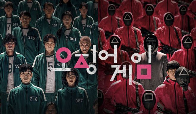 Netflix上五部超火的韩剧，熬夜也值得追插图2