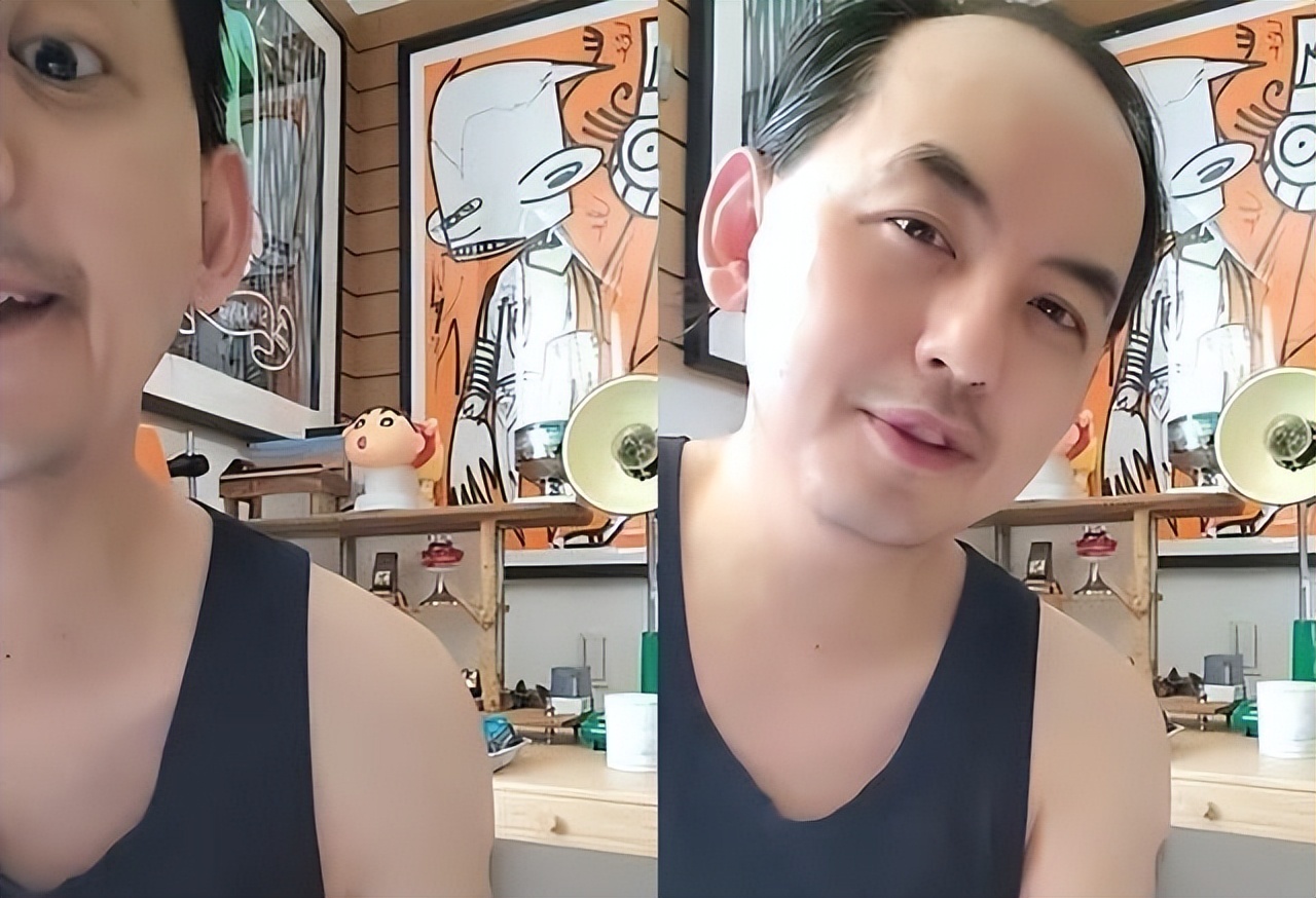 黄子佼又被起诉了，承认对未成年做了坏事，大S这回真得不到他的道歉了插图