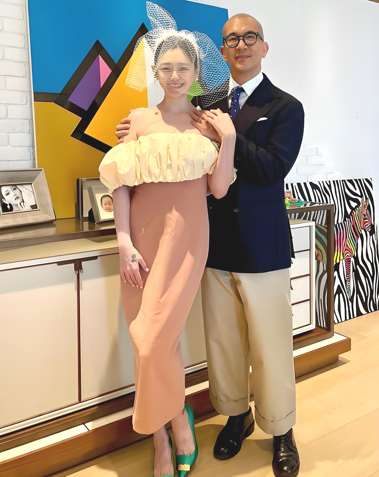 Makiyo爆料S家现状，S妈整晚睡不着，差点起不来，小S都不想聚会了插图2
