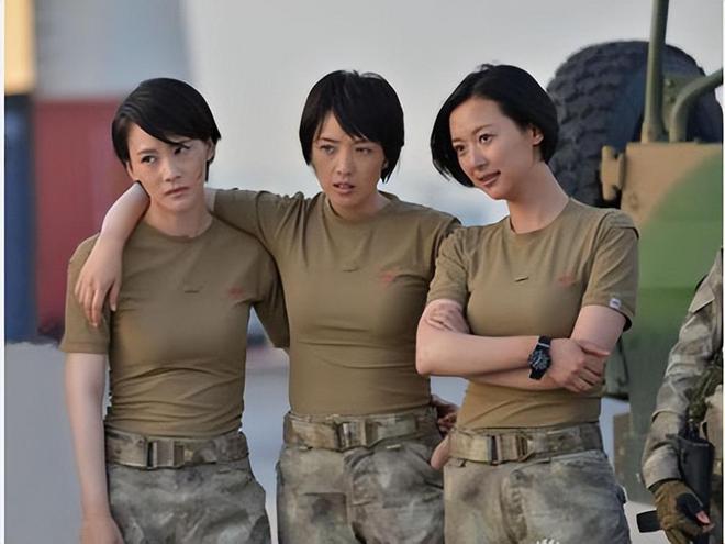 《女巡特警》百度云网盘迅雷BT种子下载「HD1280P/夸克网盘-MKV」超清版资源插图