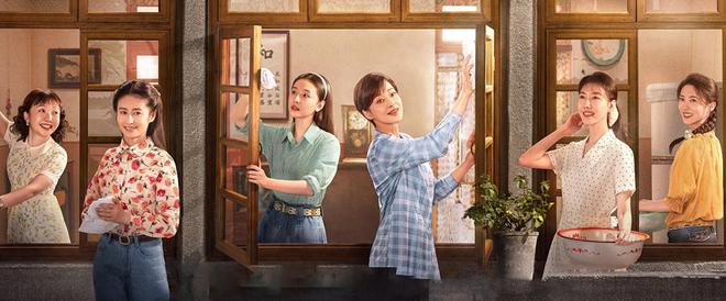 《六姊妹》百度云网盘资源下载【HD1080P】资源下载插图