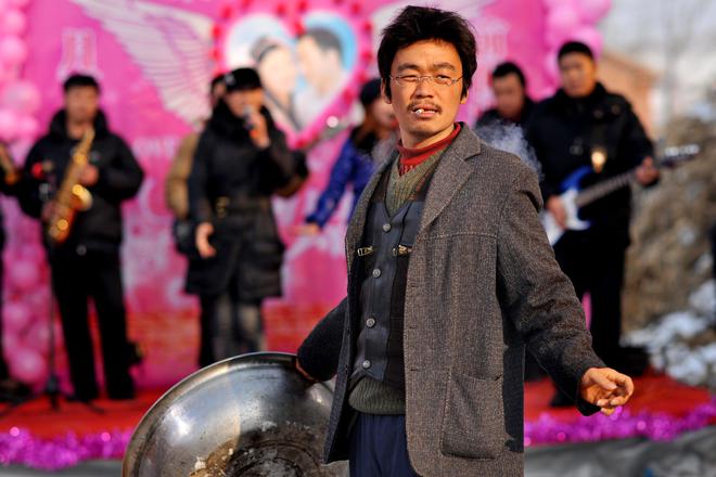 12年后重回电视剧，42岁的王宝强真让人惊叹！插图1