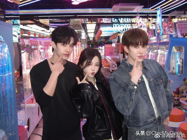 2025年最让人期待的10部甜宠剧，你翘首以待哪部？插图