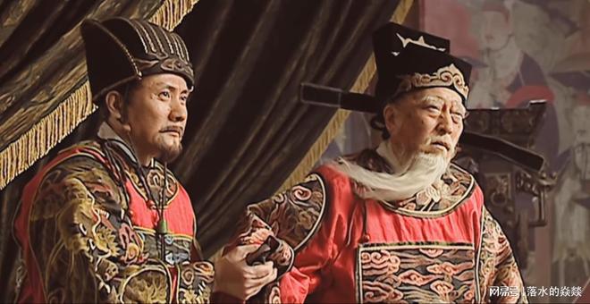 《大明王朝1566》全集网盘资源下载阿里云盘电视剧免费观看插图