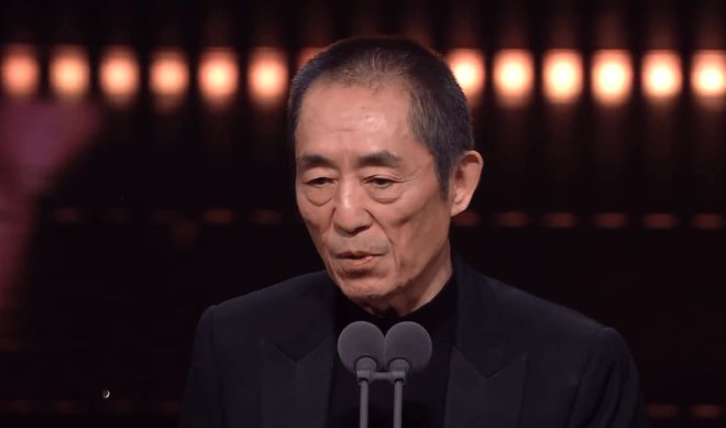 张艺谋搞了四个新项目，但只投钱进了一个，这态度到底是认真的还是随便应付？插图