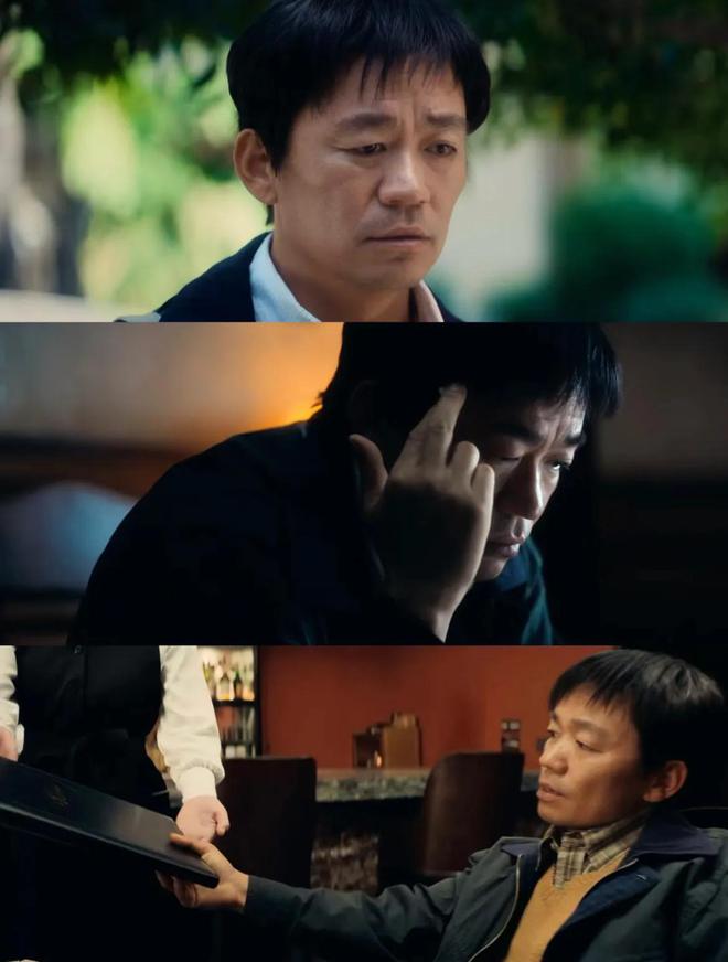 李乃文谈王宝强，没提演技但句句在理！插图1