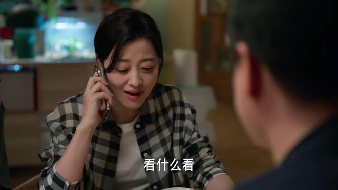 俩人把梅婷的新剧搞砸了，这些戏混子看着真不舒服插图1