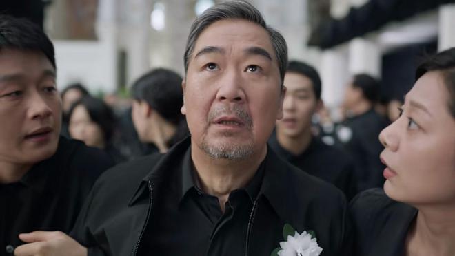 哎呦喂！张国立的新剧开播就被狂喷，观众们的差评理由竟然这么统一插图