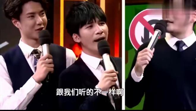 唐艺昕澄清和张若昀不是因为追尾认识的，背后的故事原来是这么回事插图2