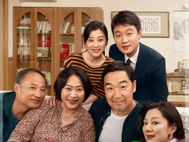 《我的后半生》全集在线免费观看(高清版双语)【1280P中文】资源下载插图