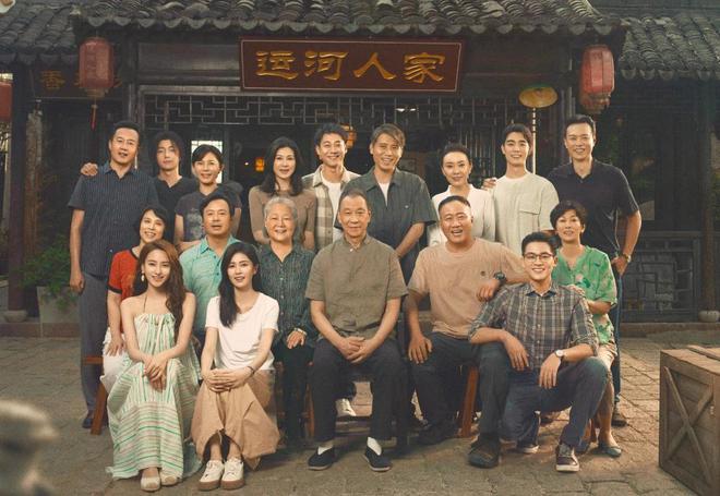《我的后半生》全集在线免费观看(高清版双语)【1280P中文】资源下载插图1