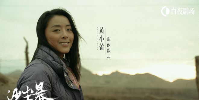 《沙尘暴》全集百度云网盘资源下载【BD-720p1080p蓝光4K高清】插图1
