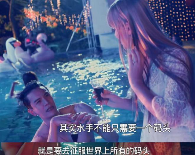 张翰这次复出真不容易，过气明星的苦你不懂插图