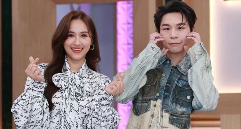 吴姗儒想趁机抢小S的主持位子，吴宗宪之前暗指大S有问题，父女俩这是要彻底搞事啊插图