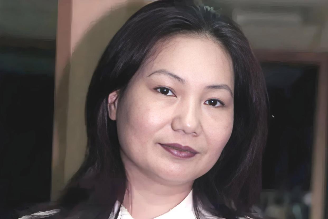 大S走了两个月，S妈哭着喊她小名，具俊晔暂留台湾自己去扫墓插图1