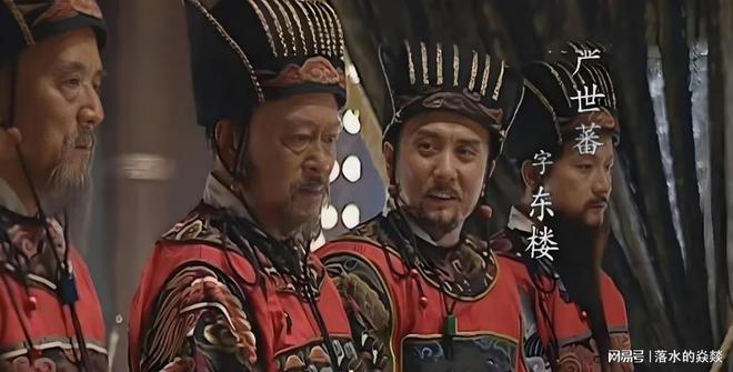 《大明王朝1566》百度云网盘[BD720HD1280超高清]蓝光资源下载插图