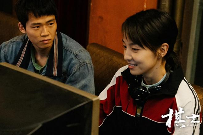 《棋士》全集百度云阿里云盘【完整HD1080p/MP4中字】云网盘插图2