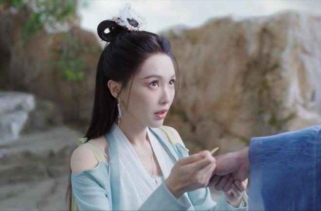 《千秋令》全集百度云阿里云盘【完整HD1080p/MP4中字】云网盘插图