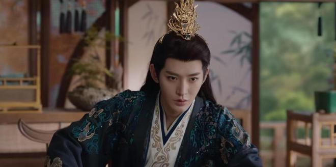 《千秋令》全集百度云阿里云盘【完整HD1080p/MP4中字】云网盘插图1