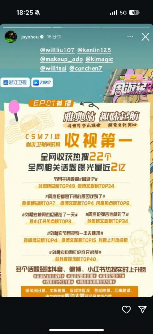 《周游记3》百度云(在线免费)百度云资源下载【1080P高清】插图1