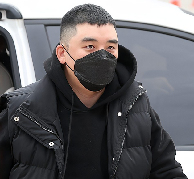 李胜利这号人还想来中国混？网友们可不答应，纷纷喊话让他回韩国老家去插图2