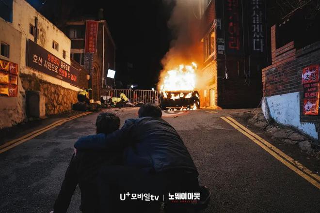 《无路可走：轮盘赌》全集百度云网盘（免费中字HD高清）免费资源下载在线分享插图1