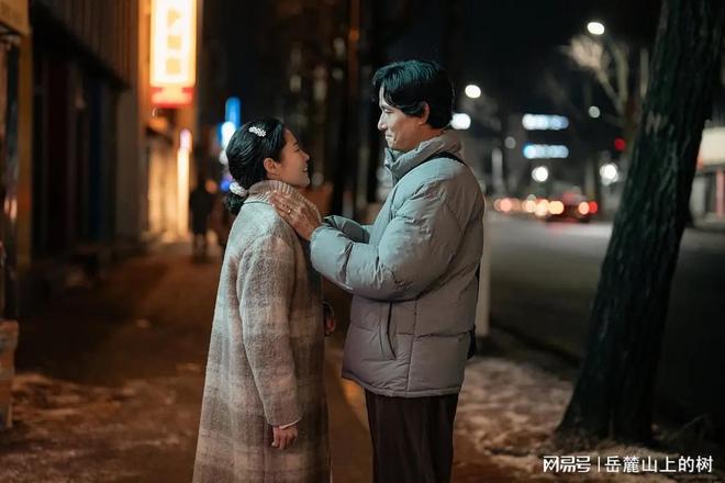 《苦尽甘来遇见你》百度云网盘迅雷BT资源下载[BD720P-1080P中文阿里云盘]插图1