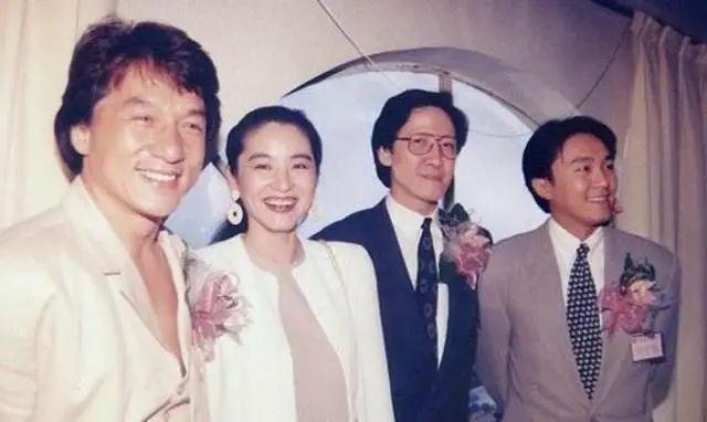 向华胜：千万身价搞定三位张姓美女，64岁没儿没女孤独走完人生插图