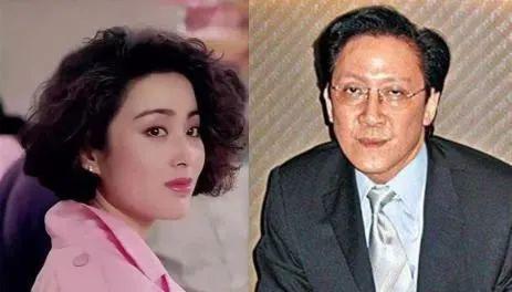 向华胜：千万身价搞定三位张姓美女，64岁没儿没女孤独走完人生插图2