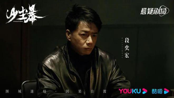 《沙尘暴》百度云网盘【1080P高清版】资源下载插图1