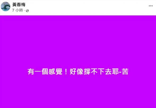 大S安葬后，一家人的真面目都露出来了插图1