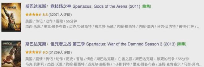 因为尺度大爆火，这3部成人美剧超值得收藏插图1