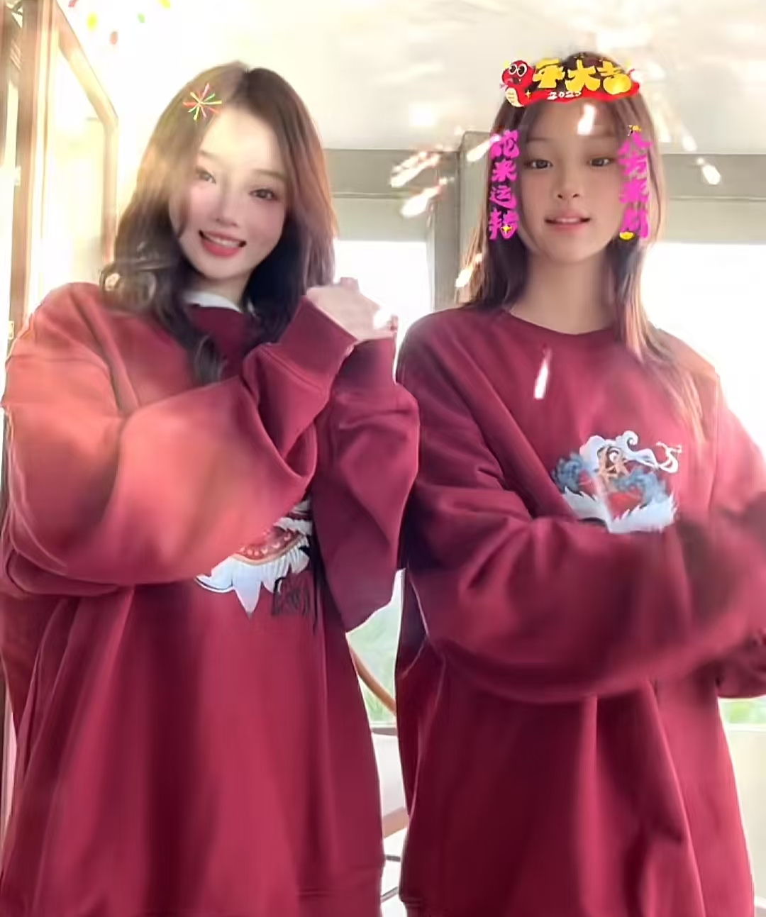 甜馨签约乐华出道引争议，唱歌被批没天赋，之前的行为也被质疑是炒作插图2