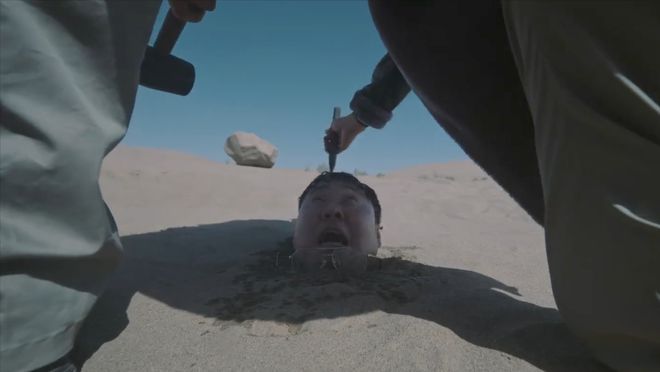 《沙尘暴》全集百度云网盘迅雷BT资源下载[BDHD-MP4MKV高清]插图