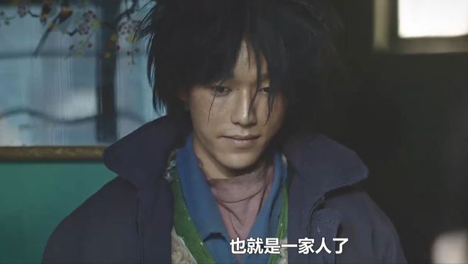 《沙尘暴》全集百度云网盘迅雷BT资源下载[BDHD-MP4MKV高清]插图1
