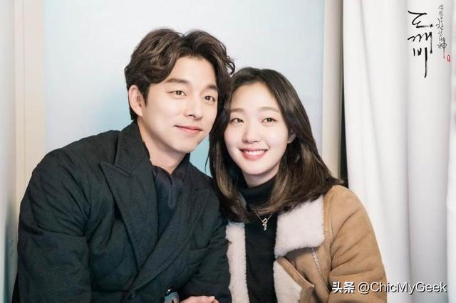 韩剧年龄差CP排名，差20岁也毫无违和感！插图1