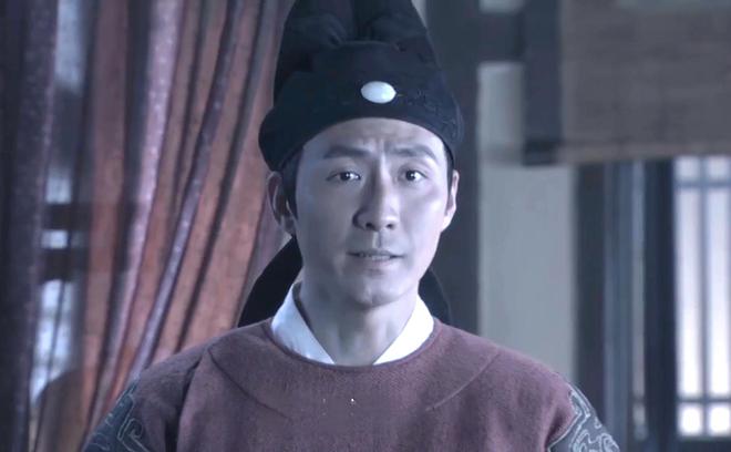 狄仁杰身边的得力助手，李元芳和虎敬晖谁更厉害？元芳只用五个字就评价了他插图