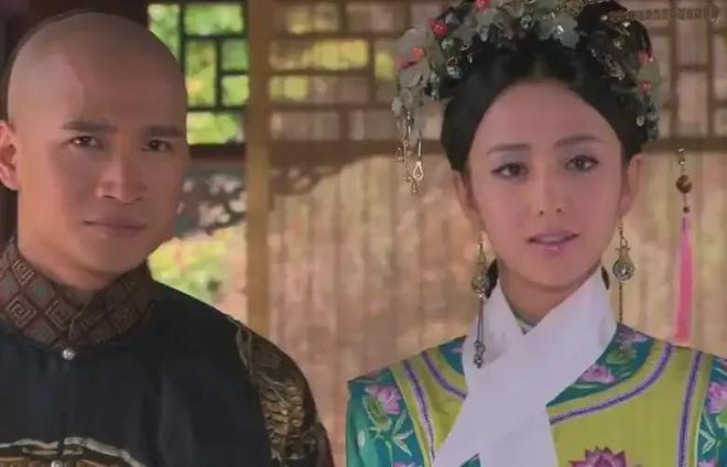 乾隆他妈的真实故事：一辈子没被宠过，却成了大清唯一福禄寿都齐的太后插图