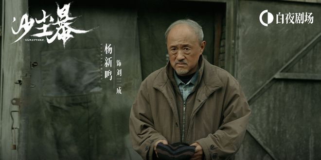 《沙尘暴》全集迅雷BT资源下载种子资源下载[BD-MP4MKV]插图1