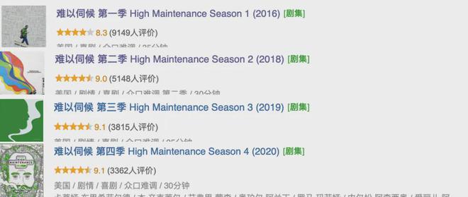 HBO这部成人美剧太离谱了，看完让人久久不能平静插图