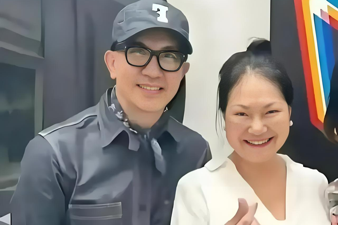 S妈辟谣卖女儿珠宝，暗指具俊晔没给过一分钱，早就猜到他会这样插图